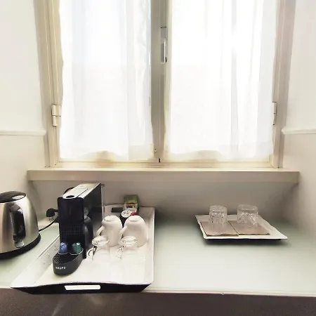 Visconti By Fna Hospitality Roma