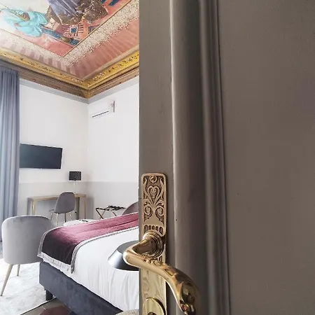 Visconti By Fna Hospitality Affittacamere *