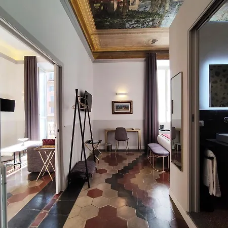 Visconti By Fna Hospitality Roma