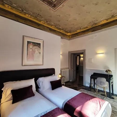 Visconti By Fna Hospitality Roma