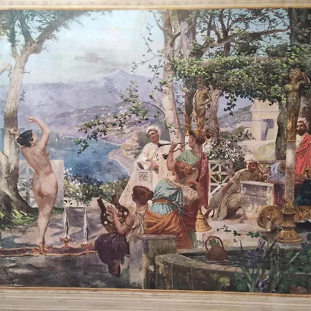 Visconti By Fna Hospitality Πανσιόν *