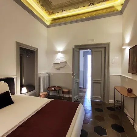 Affittacamere Visconti By Fna Hospitality *
