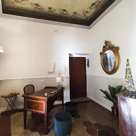 Affittacamere Visconti By Fna Hospitality Roma