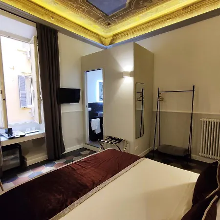 Visconti By Fna Hospitality Roma