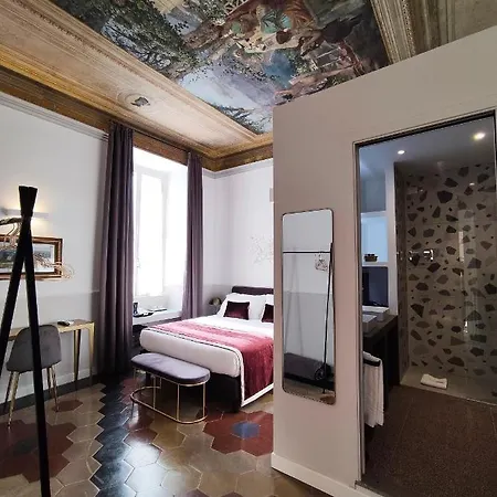 Affittacamere Visconti By Fna Hospitality *