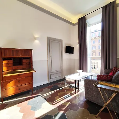 Visconti By Fna Hospitality