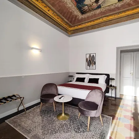 Affittacamere Visconti By Fna Hospitality Roma
