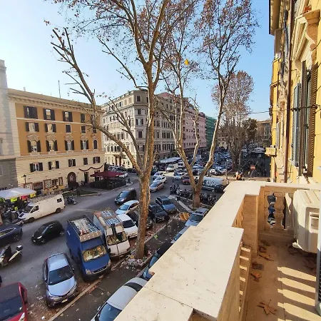 Visconti By Fna Hospitality Affittacamere *