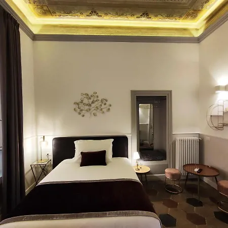 Affittacamere Visconti By Fna Hospitality *