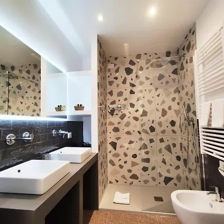 Visconti By Fna Hospitality * Roma