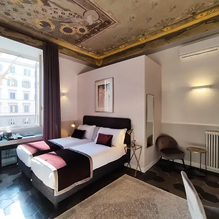 Visconti By Fna Hospitality * Roma