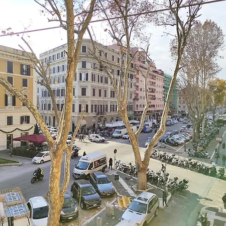 Visconti By Fna Hospitality Roma