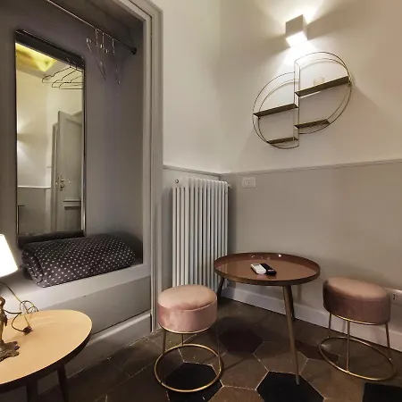 Visconti By Fna Hospitality * Roma