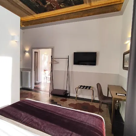 Visconti By Fna Hospitality Affittacamere Roma