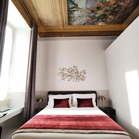 Visconti By Fna Hospitality *