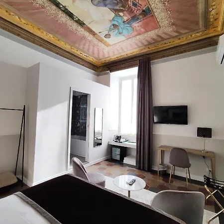 Visconti By Fna Hospitality * Roma