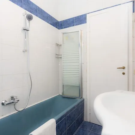 Apartment Parioli Garden-rental In Rome