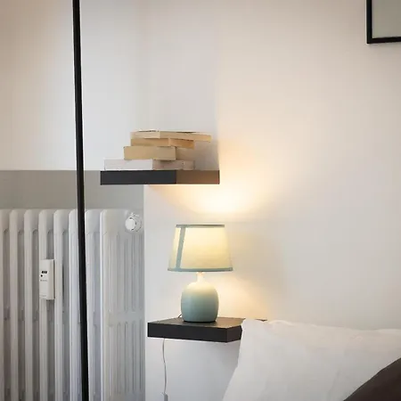 Apartment Parioli Garden-rental In Rome