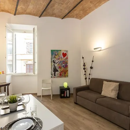 Apartment Sant'angelo-rental In *