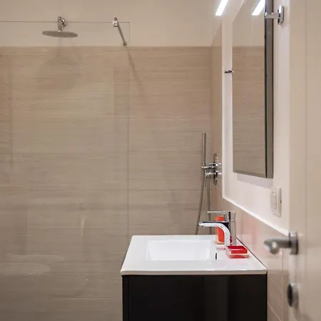 Apartment Sant'angelo-rental In *