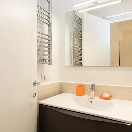 Sant'angelo-rental In Rome