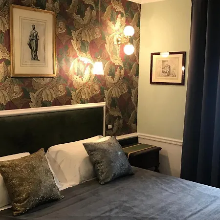 Lejlighedshotel Hisuiterome - 2*