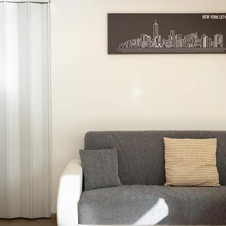 Apartment Parioli Garden-rental In Rome