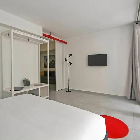 Apartment Vatican Loft - &