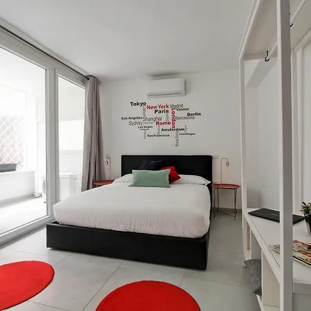 Apartment Vatican Loft - &