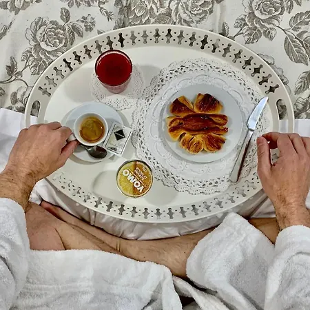 Guest house Casa Tua Vaticano Rome
