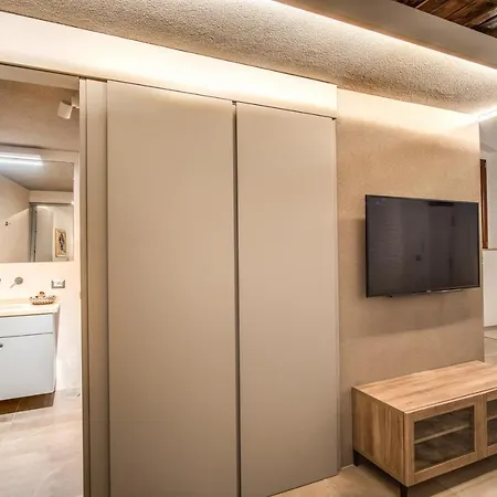 Apartment Casa Vantaggio