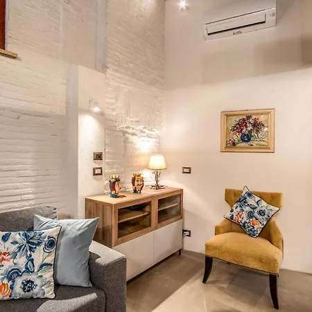 Apartment Casa Vantaggio *