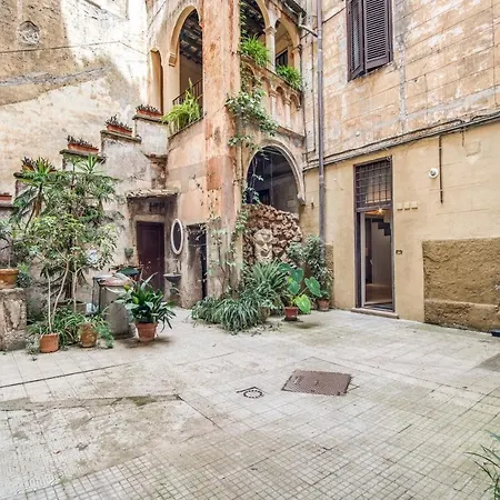Apartment Casa Vantaggio