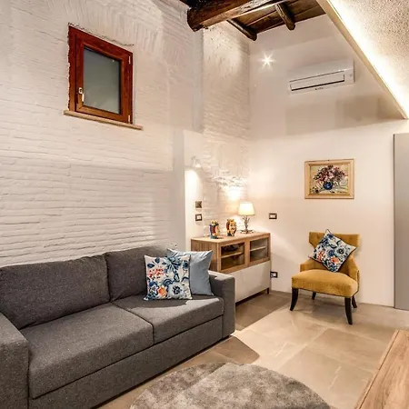 Apartment Casa Vantaggio *