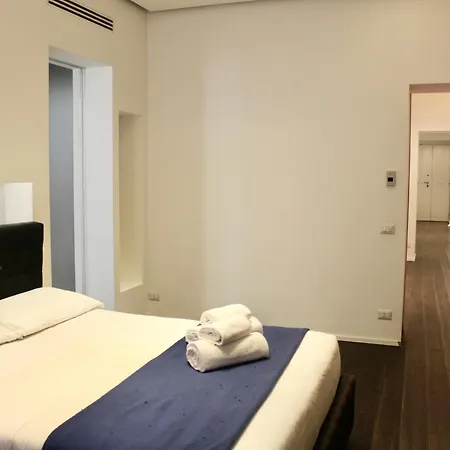 Appartamento Veneto Modern House