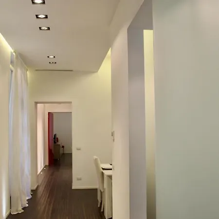 Appartamento Veneto Modern House