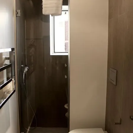 Apartment Veneto Modern House *