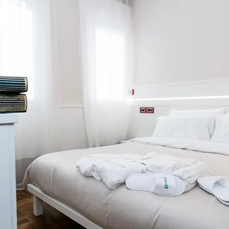 Guest house Emma 12 Rome