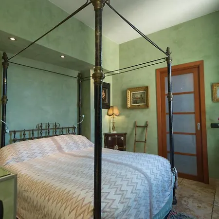 The Trastevere Penthouse Experience