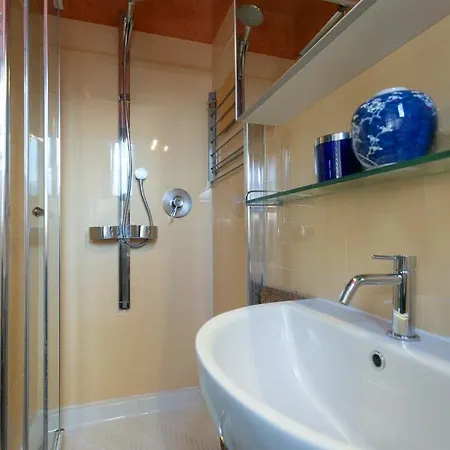 Apartment The Trastevere Penthouse Experience