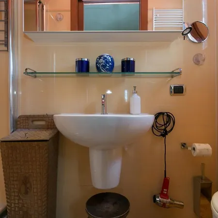 Apartment The Trastevere Penthouse Experience *