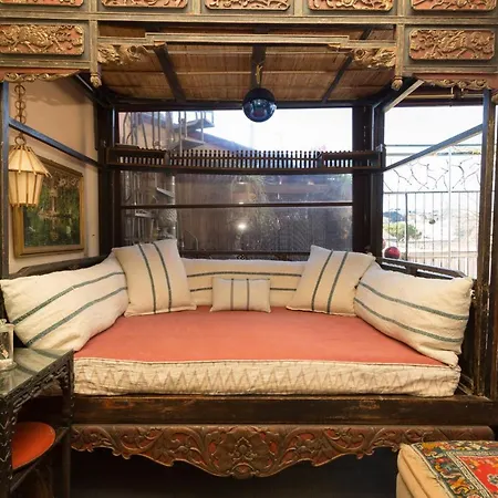 Apartment The Trastevere Penthouse Experience Rome