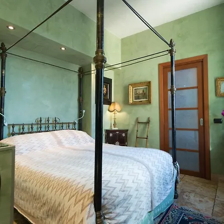 Apartment The Trastevere Penthouse Experience