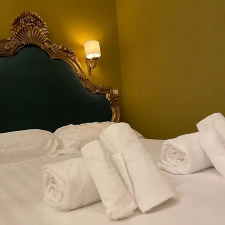 Hotel Dcboutiquehotel