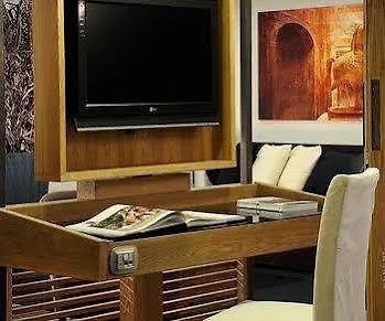 Margutta 54 Luxury Couette-café 2*
