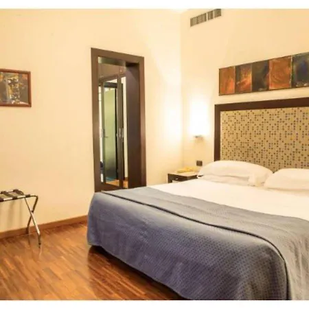 Residenza Mecenate *