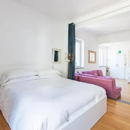 Holiday home Spanish Step Rooftop Boutique Rome