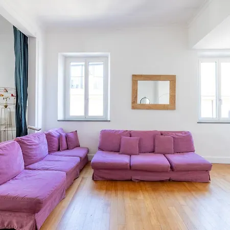 Holiday home Spanish Step Rooftop Boutique *