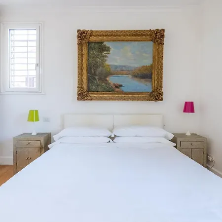 Holiday home Spanish Step Rooftop Boutique