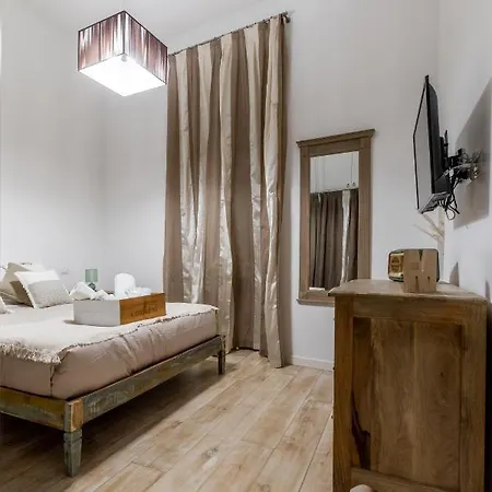Domus Paganica Charming *